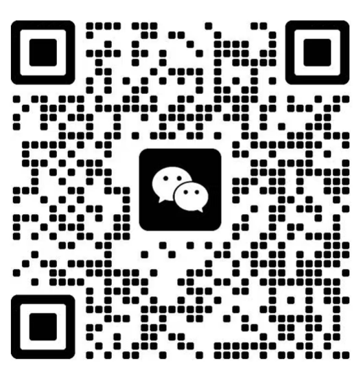 WeChat QR Code